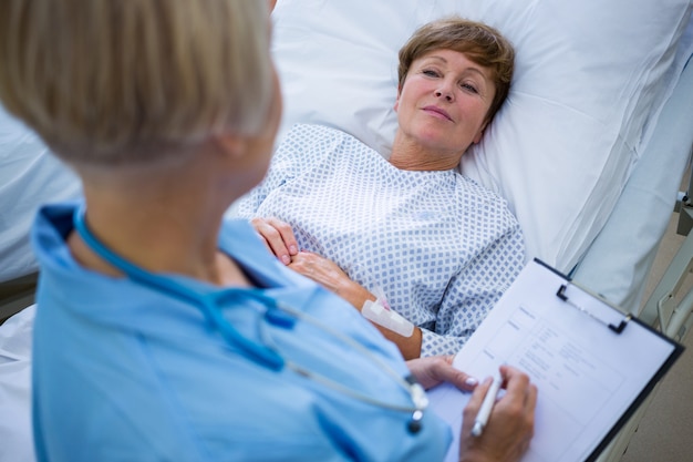 Hormone Optimization Therapy