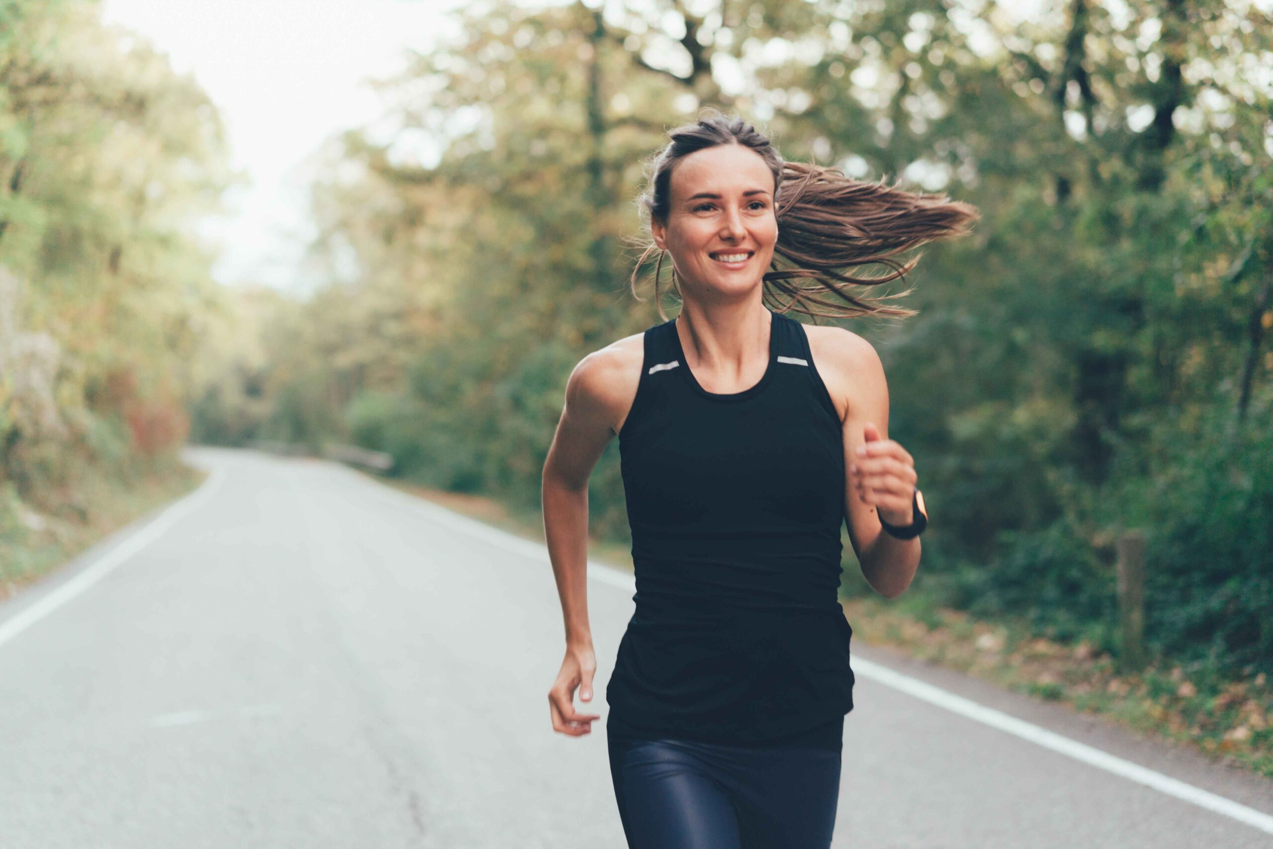 Hormone Optimization Therapy