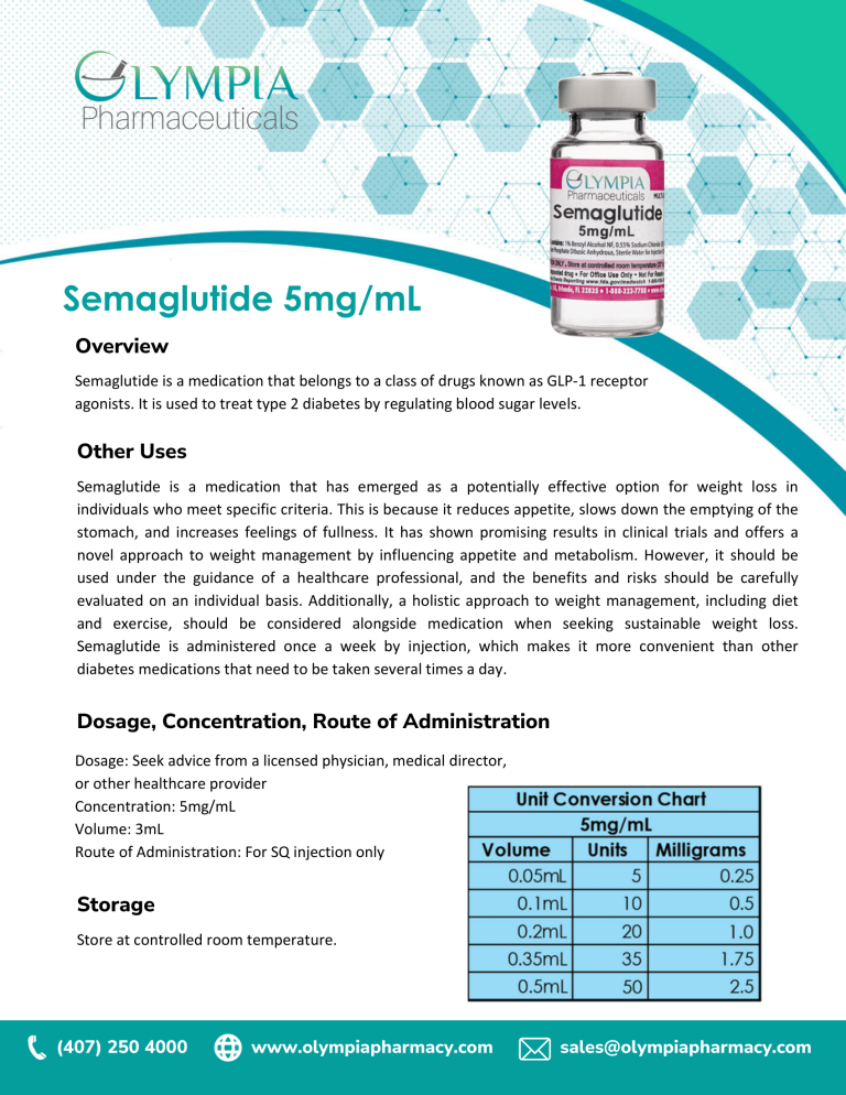 custom IV treatments